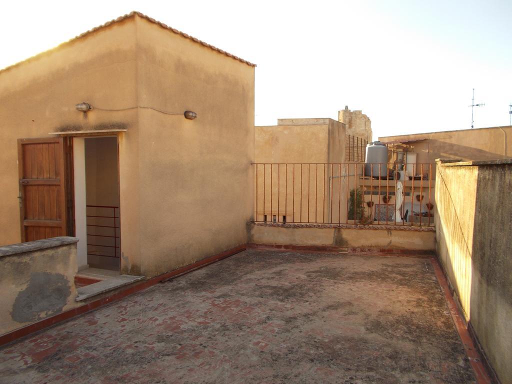 Zia Silvana Apartment Trapani Exteriér fotografie