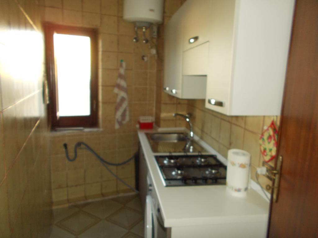 Zia Silvana Apartment Trapani Exteriér fotografie